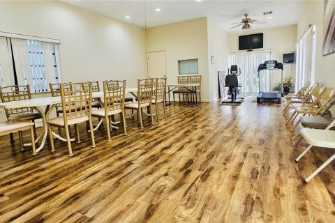 Condominio en venta en Tamarac, Florida, 2 dormitorios, 137.5 m2 № 1888314 - foto 28