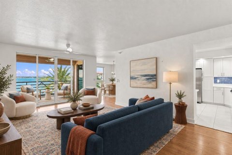 Copropriété à vendre à Saint Petersburg, Floride: 2 chambres, 170.29 m2 № 2409833 - photo 3
