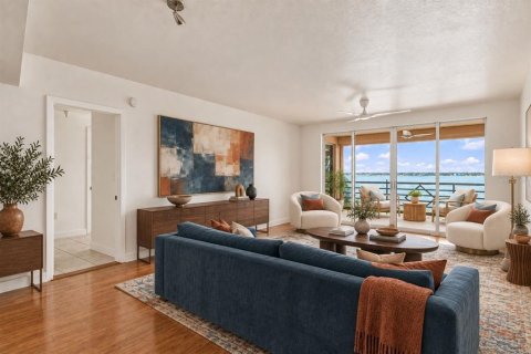 Copropriété à vendre à Saint Petersburg, Floride: 2 chambres, 170.29 m2 № 2409833 - photo 5