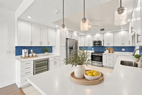 Copropriété à vendre à Saint Petersburg, Floride: 2 chambres, 170.29 m2 № 2409833 - photo 10