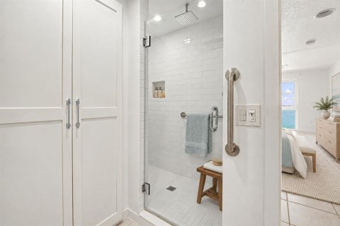 Copropriété à vendre à Saint Petersburg, Floride: 2 chambres, 170.29 m2 № 2409833 - photo 29