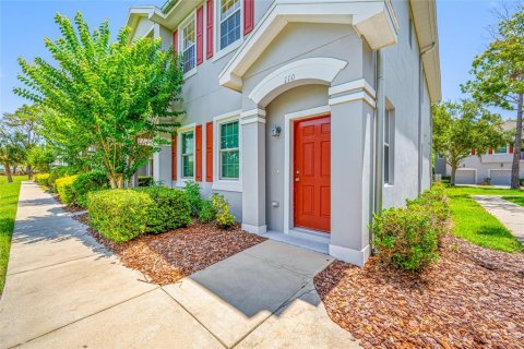 Condo in Tampa, Florida, 3 bedrooms  № 2221244 - photo 3