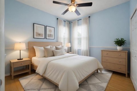 Condo in Tampa, Florida, 3 bedrooms  № 2221244 - photo 26