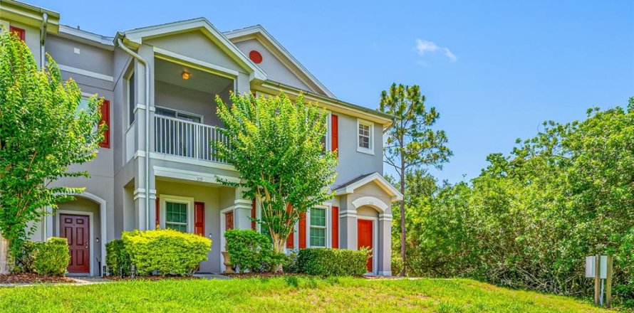 Condo in Tampa, Florida, 3 bedrooms  № 2221244