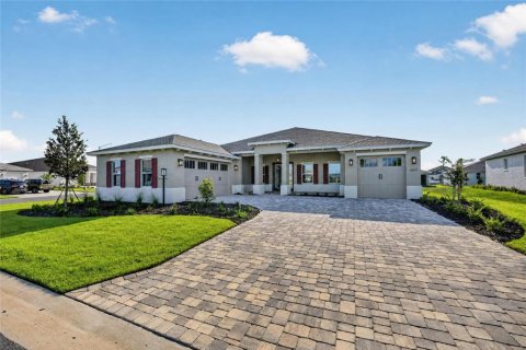 Villa ou maison à Ocala, Floride 3 chambres, 270.07 m2 № 2359010