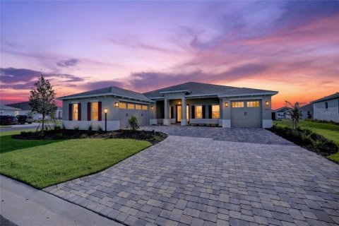 Casa en venta en Ocala, Florida, 3 dormitorios, 270.07 m2 № 2359010 - foto 2