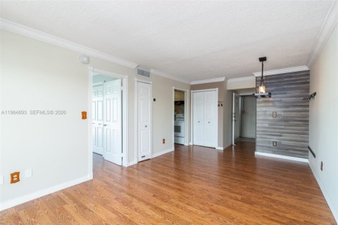 Copropriété à louer à Miami, Floride: 1 chambre, 49.05 m2 № 2026183 - photo 5