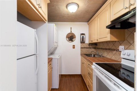 Copropriété à louer à Miami, Floride: 1 chambre, 49.05 m2 № 2026183 - photo 4