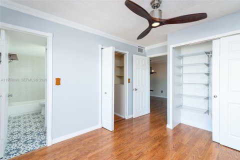 Copropriété à louer à Miami, Floride: 1 chambre, 49.05 m2 № 2026183 - photo 7