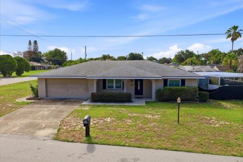 Villa ou maison à Winter Haven, Floride 2 chambres, 117.06 m2 № 2091779
