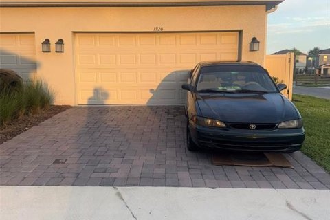 Townhouse in Kissimmee, Florida 3 bedrooms, 163.04 sq.m. № 1904533 - photo 3
