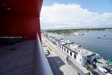 Condo in Hollywood, Florida, 1 bedroom  № 1959329 - photo 11