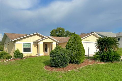 Casa en venta en Beverly Hills, Florida, 2 dormitorios, 138.05 m2 № 1286776 - foto 1