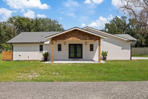 Villa ou maison à vendre à Plant City, Floride: 4 chambres, 321.72 m2 № 2358332 - photo 12