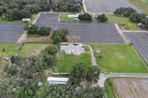 Villa ou maison à vendre à Plant City, Floride: 4 chambres, 321.72 m2 № 2358332 - photo 9