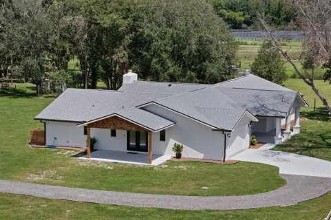 Villa ou maison à vendre à Plant City, Floride: 4 chambres, 321.72 m2 № 2358332 - photo 6