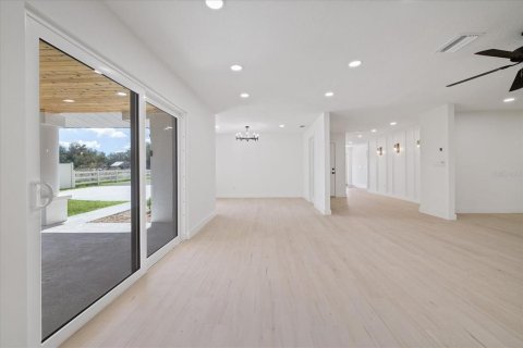 Villa ou maison à vendre à Plant City, Floride: 4 chambres, 321.72 m2 № 2358332 - photo 27