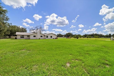 Villa ou maison à vendre à Plant City, Floride: 4 chambres, 321.72 m2 № 2358332 - photo 17