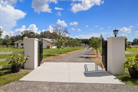 Villa ou maison à vendre à Plant City, Floride: 4 chambres, 321.72 m2 № 2358332 - photo 10