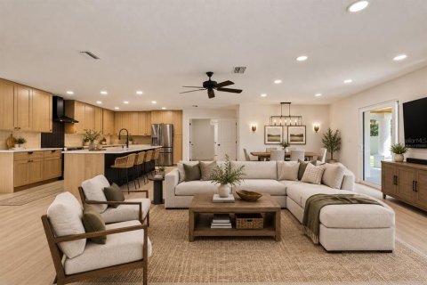Villa ou maison à vendre à Plant City, Floride: 4 chambres, 321.72 m2 № 2358332 - photo 25