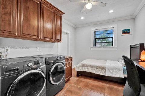 House in Plantation, Florida 3 bedrooms, 148.83 sq.m. № 1874984 - photo 23