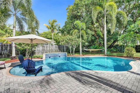 House in Plantation, Florida 3 bedrooms, 148.83 sq.m. № 1874984 - photo 8