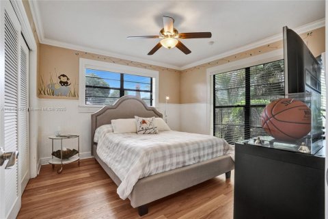 House in Plantation, Florida 3 bedrooms, 148.83 sq.m. № 1874984 - photo 16