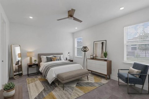 Villa ou maison à louer à Clermont, Floride: 4 chambres, 254.09 m2 № 2338897 - photo 10