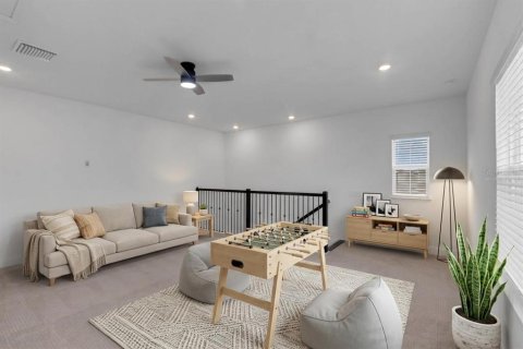 Villa ou maison à louer à Clermont, Floride: 4 chambres, 254.09 m2 № 2338897 - photo 22