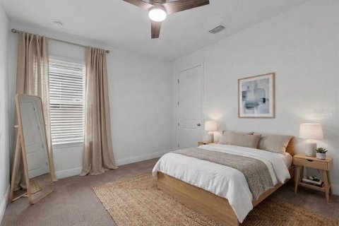 Villa ou maison à louer à Clermont, Floride: 4 chambres, 254.09 m2 № 2338897 - photo 14