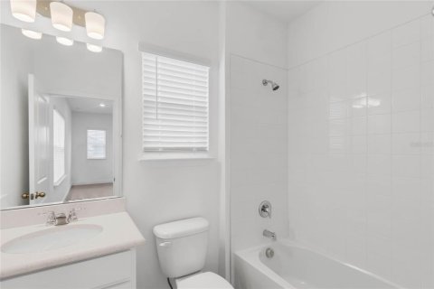 Villa ou maison à louer à Clermont, Floride: 4 chambres, 254.09 m2 № 2338897 - photo 24