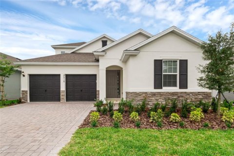 Villa ou maison à Clermont, Floride 4 chambres, 254.09 m2 № 2338897