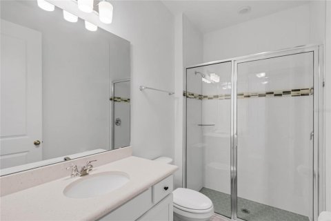 Villa ou maison à louer à Clermont, Floride: 4 chambres, 254.09 m2 № 2338897 - photo 21