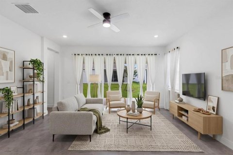 Villa ou maison à louer à Clermont, Floride: 4 chambres, 254.09 m2 № 2338897 - photo 7