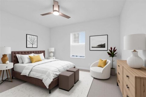 Villa ou maison à louer à Clermont, Floride: 4 chambres, 254.09 m2 № 2338897 - photo 17