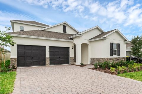 Villa ou maison à louer à Clermont, Floride: 4 chambres, 254.09 m2 № 2338897 - photo 25