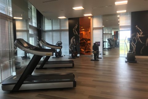 Condominio en alquiler en Sunrise, Florida, 1 dormitorio, 65.22 m2 № 1969025 - foto 16