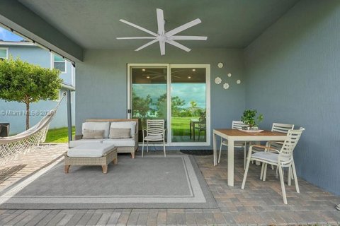 Villa ou maison à vendre à Loxahatchee Groves, Floride: 4 chambres, 220.46 m2 № 1966327 - photo 22