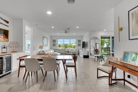 Villa ou maison à vendre à Loxahatchee Groves, Floride: 4 chambres, 220.46 m2 № 1966327 - photo 3