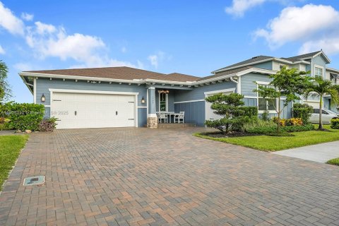 Villa ou maison à vendre à Loxahatchee Groves, Floride: 4 chambres, 220.46 m2 № 1966327 - photo 2
