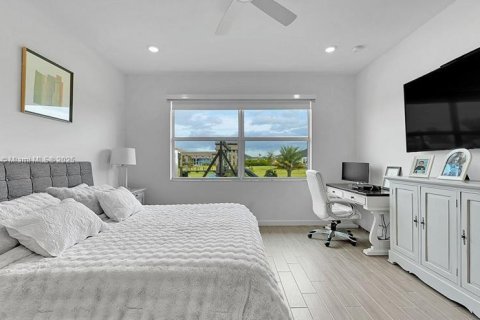 Villa ou maison à vendre à Loxahatchee Groves, Floride: 4 chambres, 220.46 m2 № 1966327 - photo 12