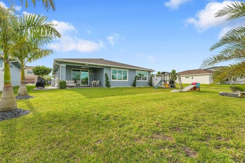 Villa ou maison à vendre à Loxahatchee Groves, Floride: 4 chambres, 220.46 m2 № 1966327 - photo 21