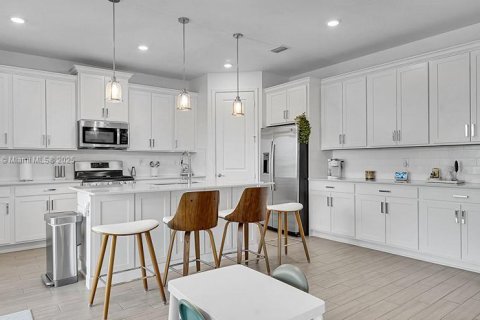 Villa ou maison à vendre à Loxahatchee Groves, Floride: 4 chambres, 220.46 m2 № 1966327 - photo 5