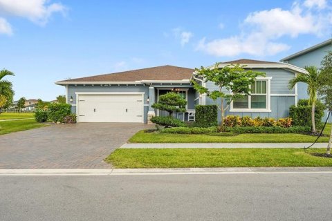 Villa ou maison à vendre à Loxahatchee Groves, Floride: 4 chambres, 220.46 m2 № 1966327 - photo 1