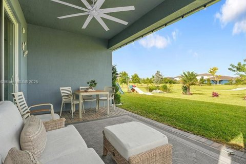 Villa ou maison à vendre à Loxahatchee Groves, Floride: 4 chambres, 220.46 m2 № 1966327 - photo 23