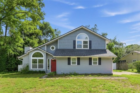 Casa en Winter Springs, Florida 3 dormitorios, 160.91 m2 № 2383966