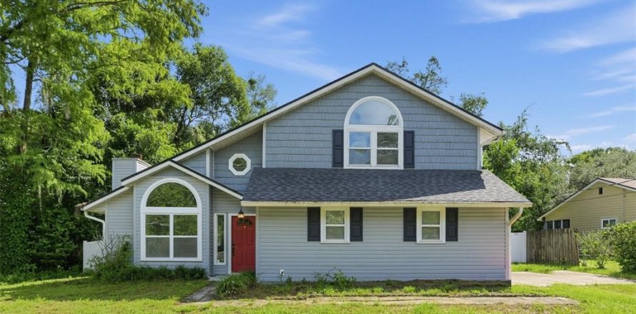 Casa en Winter Springs, Florida 3 dormitorios, 160.91 m2 № 2383966