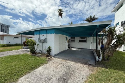 Apartamento en alquiler en Redington Shores, Florida, 1 dormitorio, 55.74 m2 № 1910365 - foto 2