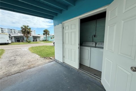 Apartamento en alquiler en Redington Shores, Florida, 1 dormitorio, 55.74 m2 № 1910365 - foto 12