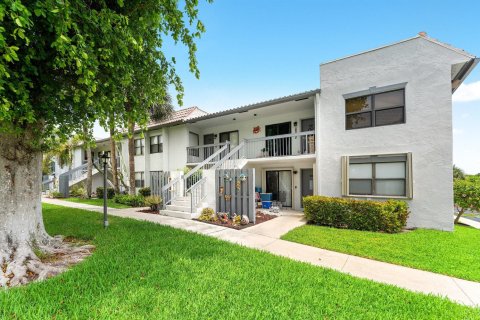 Condo in Delray Beach, Florida, 2 bedrooms  № 2251557 - photo 3